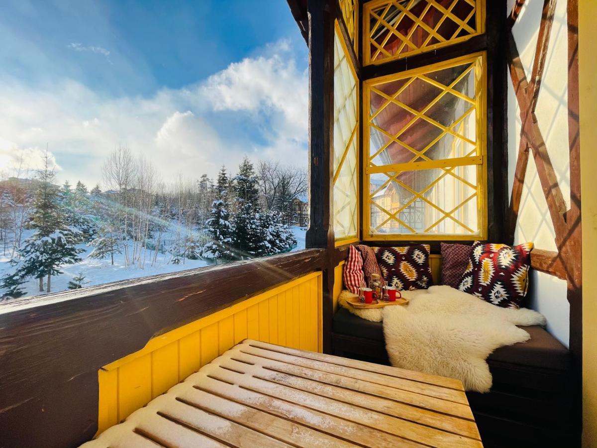 Vila Mudron Vysoke Tatry Exterior photo
