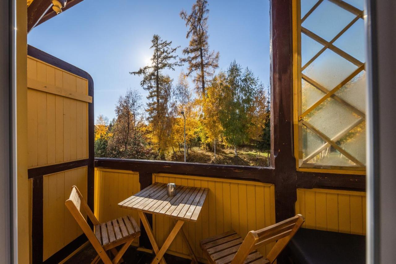 Vila Mudron Vysoke Tatry Exterior photo